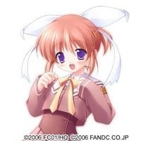 萩野可奈