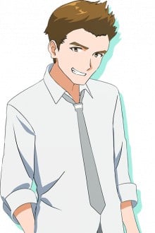 大林邦人
