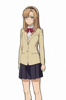 小石川惟子