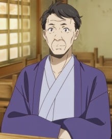 夫客