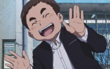 笹仓大辅