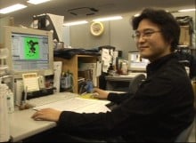 福世晋吾