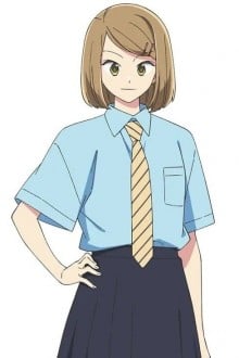 莉子