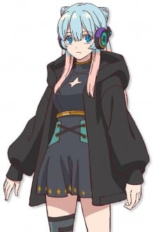 妮奥