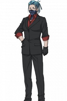 死爪佐谷