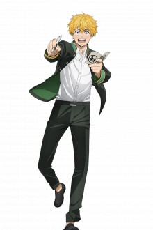 榆井秋彦