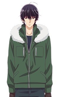 二阶堂莲