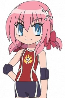 桃花