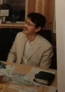 田村盛挥