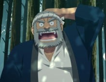 熊野胜