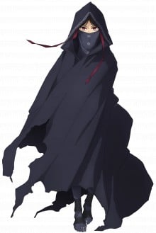 无名暗杀者