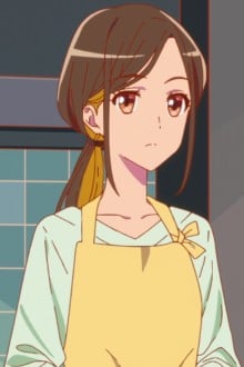 美空心