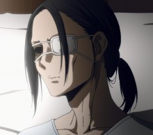 ナックルの妻