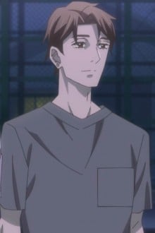 桥口
