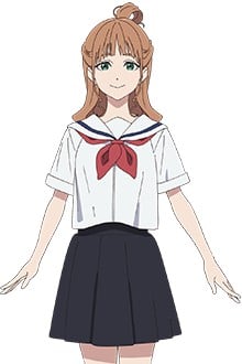 仲丸十希子