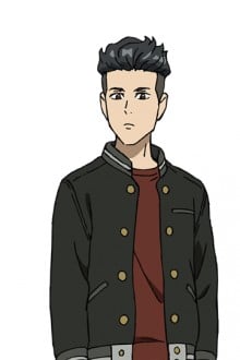 羽原健太郎