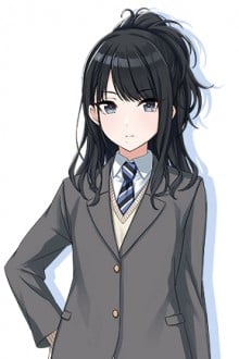 风野灯织