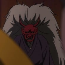 安倍天魔