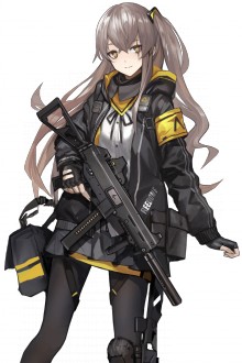 UMP45
