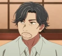 金田一敏郎