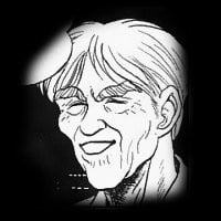 尾沼与平