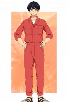 田仓大和