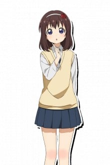 八重野美穗