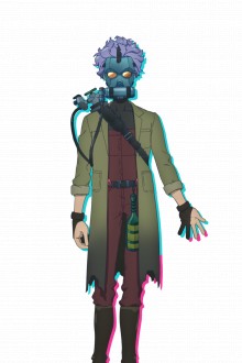 Rat Catcher