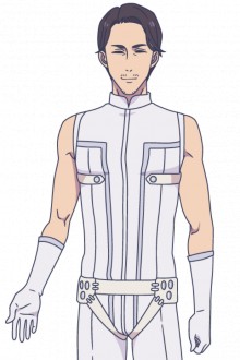 石川宗次郎