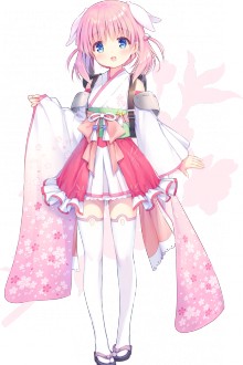 灰樱