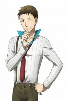 次郎