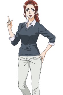 瀬能菜津