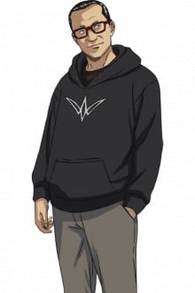 老板