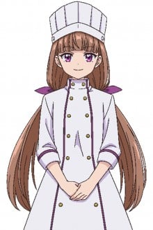 赫芝莫琪