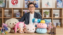 丘野塔也