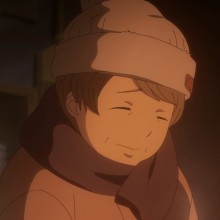 ニコちゃん