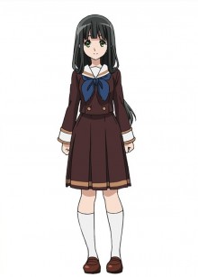 义井沙里