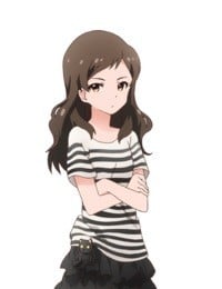 北泽志保