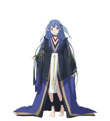 蕾莲·蕾伊露·雷杰利艾尔