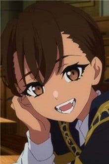 萝赛·普雷奈特