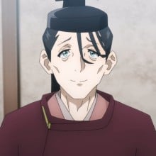 壬生忠见