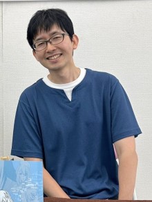 胡拓磨