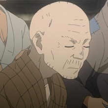长老