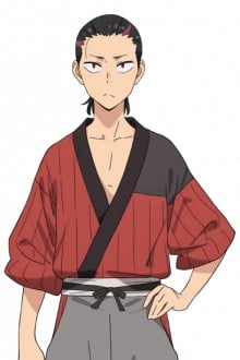 十二五郎