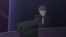 狙击手