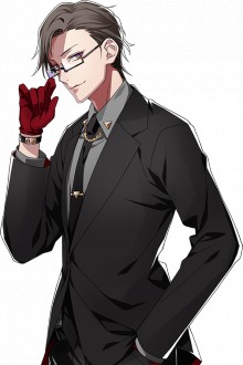 入间铳兔
