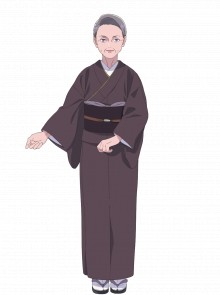 桂子