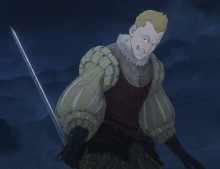 ギルデンスターン