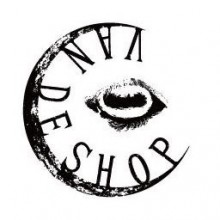 Van de Shop
