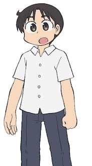 真壁立涌